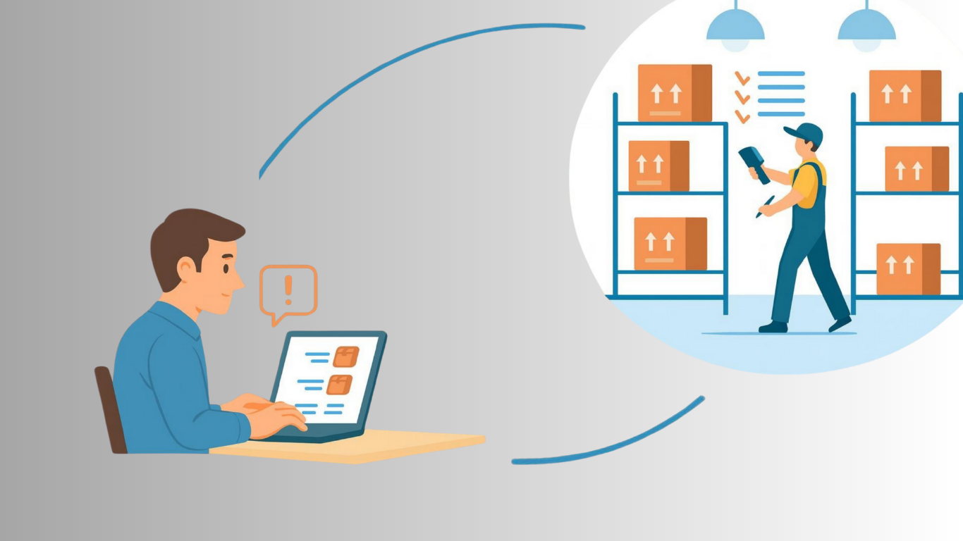 Envanter Yönetim Sistemi